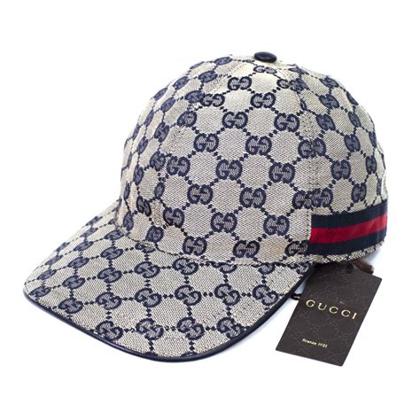 gucci cap blue red|gucci accessory blue.